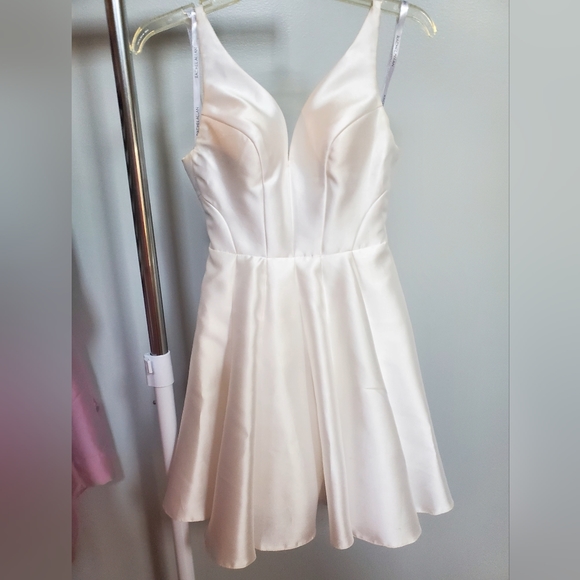 Rachel Allan Dresses & Skirts - Rachel Allan cocktail dress